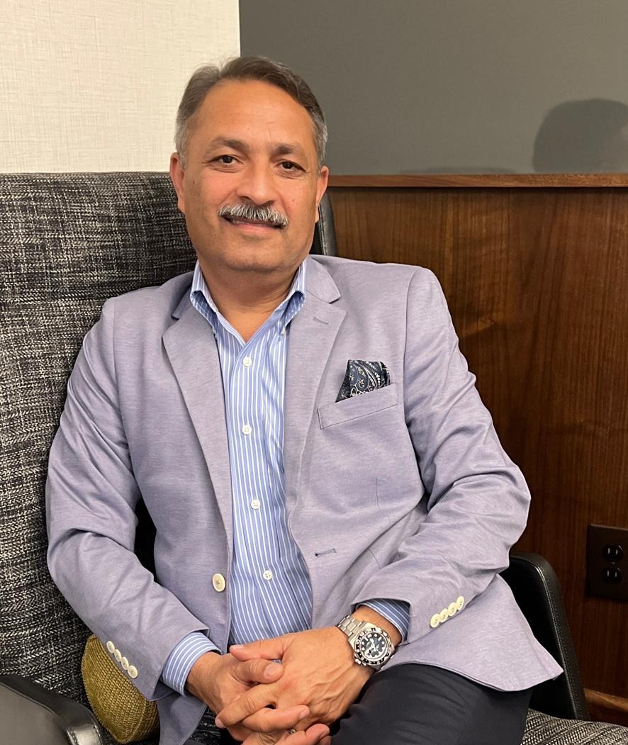 Aftab Hussain